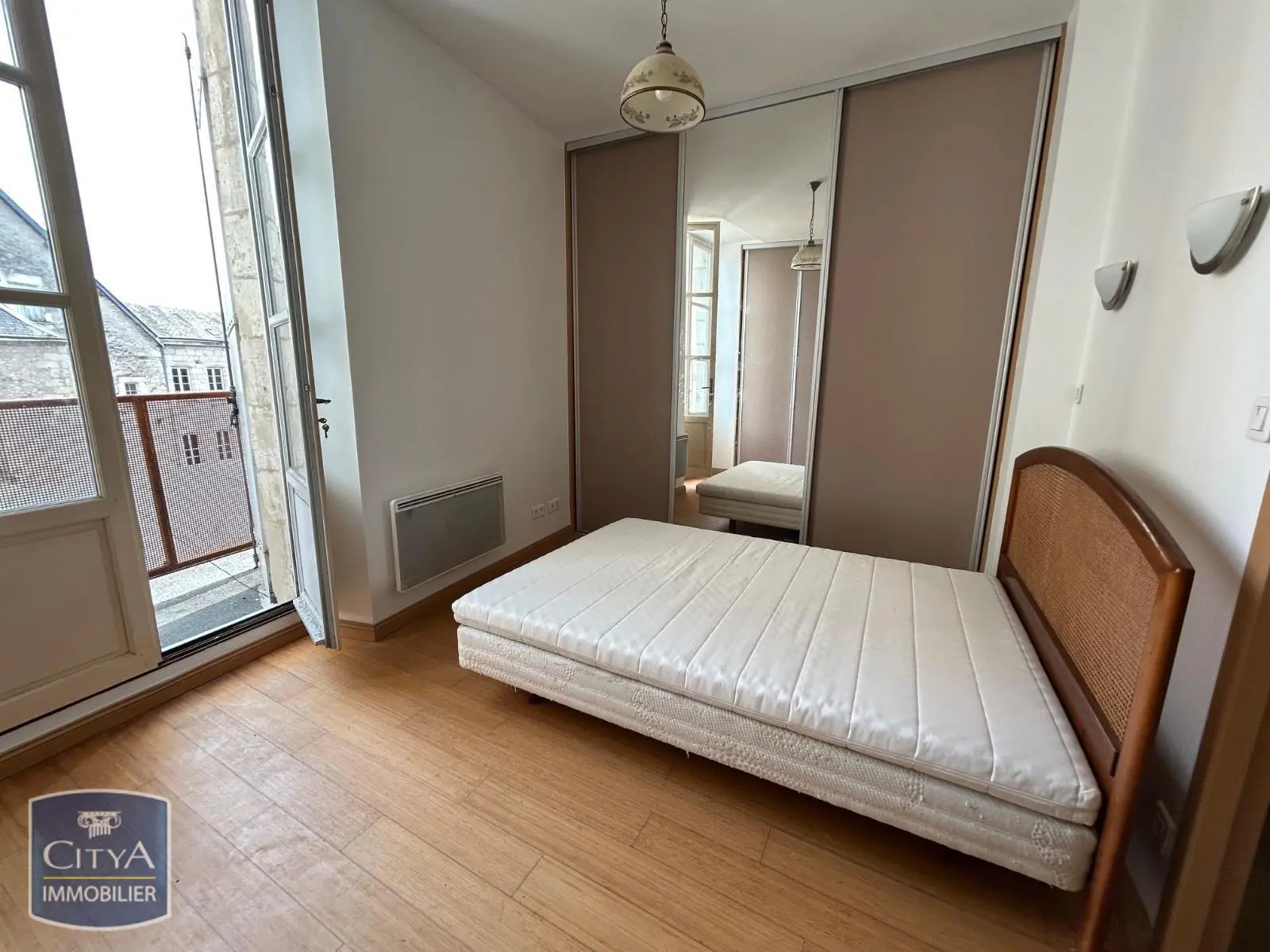 Photo 7 Appartement 2 pièces 53.36m²