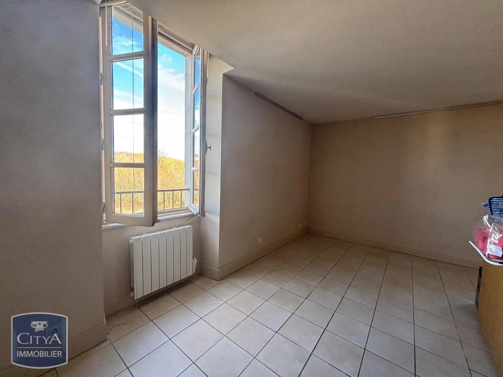 Photo 3 Appartement 2 pièces 49.6m²