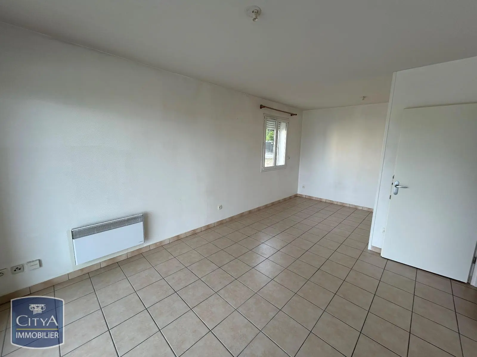 Photo 1 Appartement 2 pièces 45.95m²