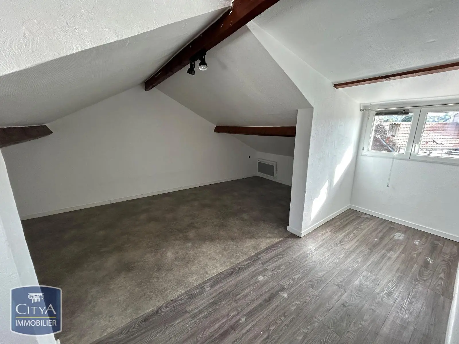 Photo 1 Appartement 1 pièce 29m²