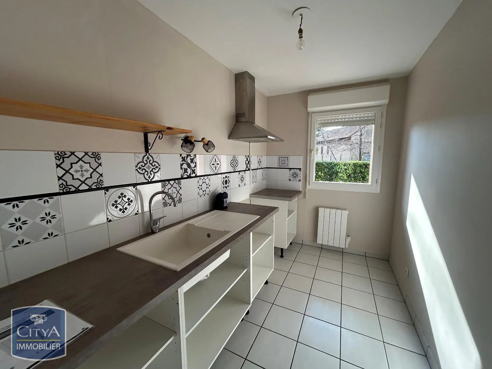 Photo 3 Appartement 3 pièces 63.86m²