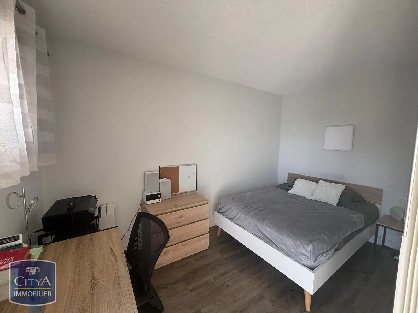 Photo 4 Appartement 2 pièces 34.18m²