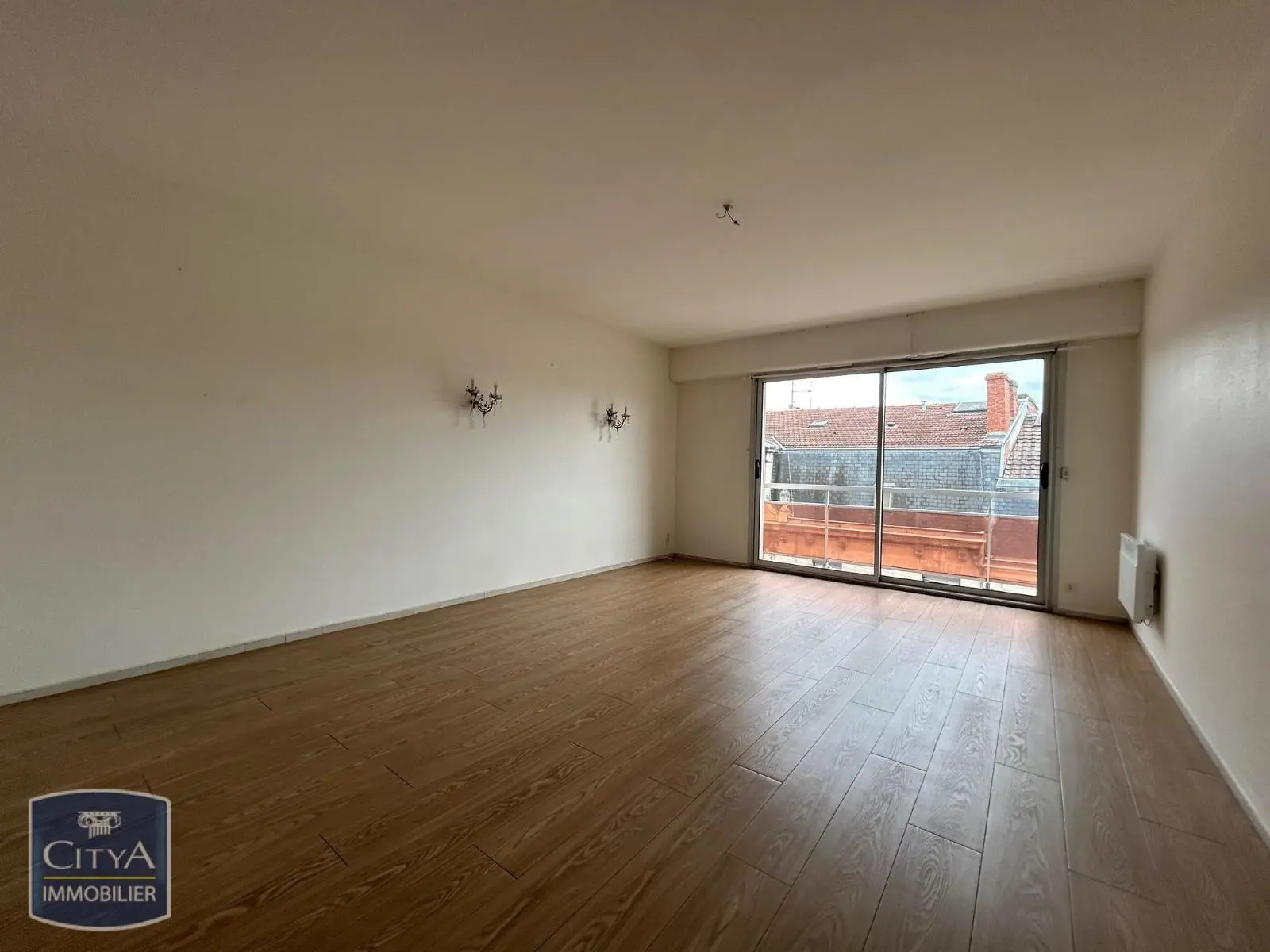 Photo 1 Appartement 2 pièces 50.01m²