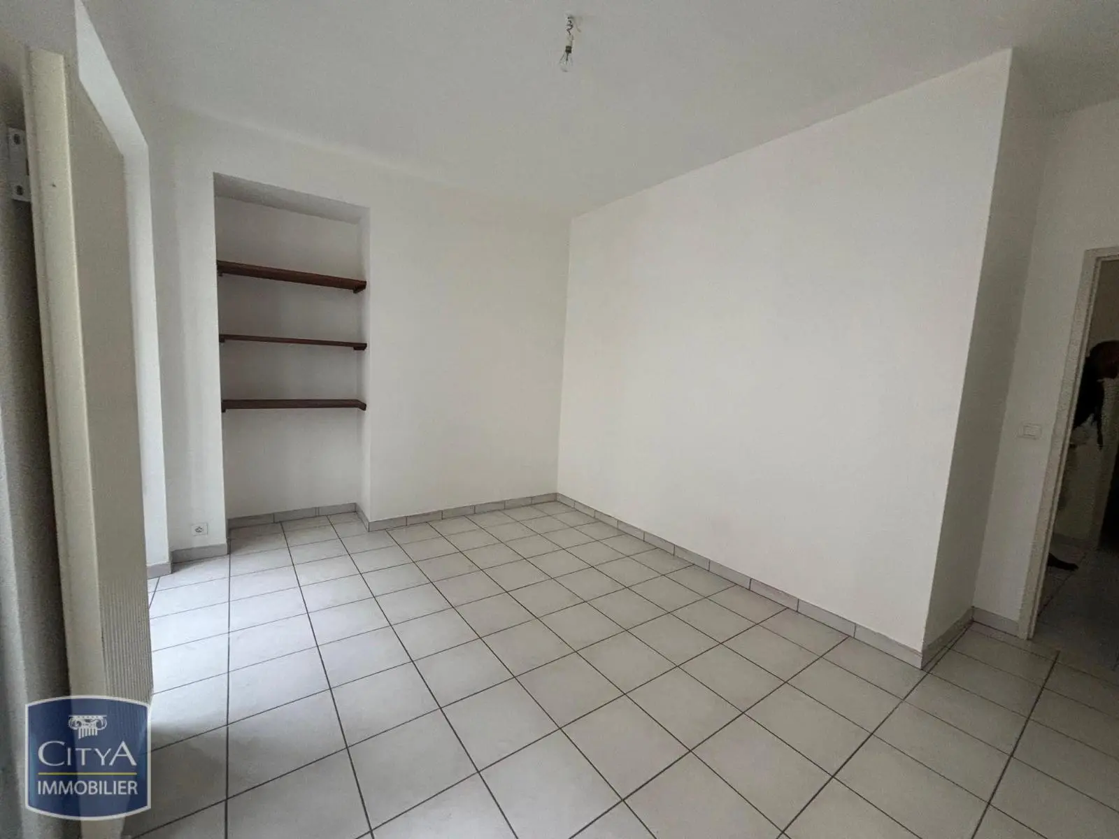Photo 3 Appartement 3 pièces 59.09m²