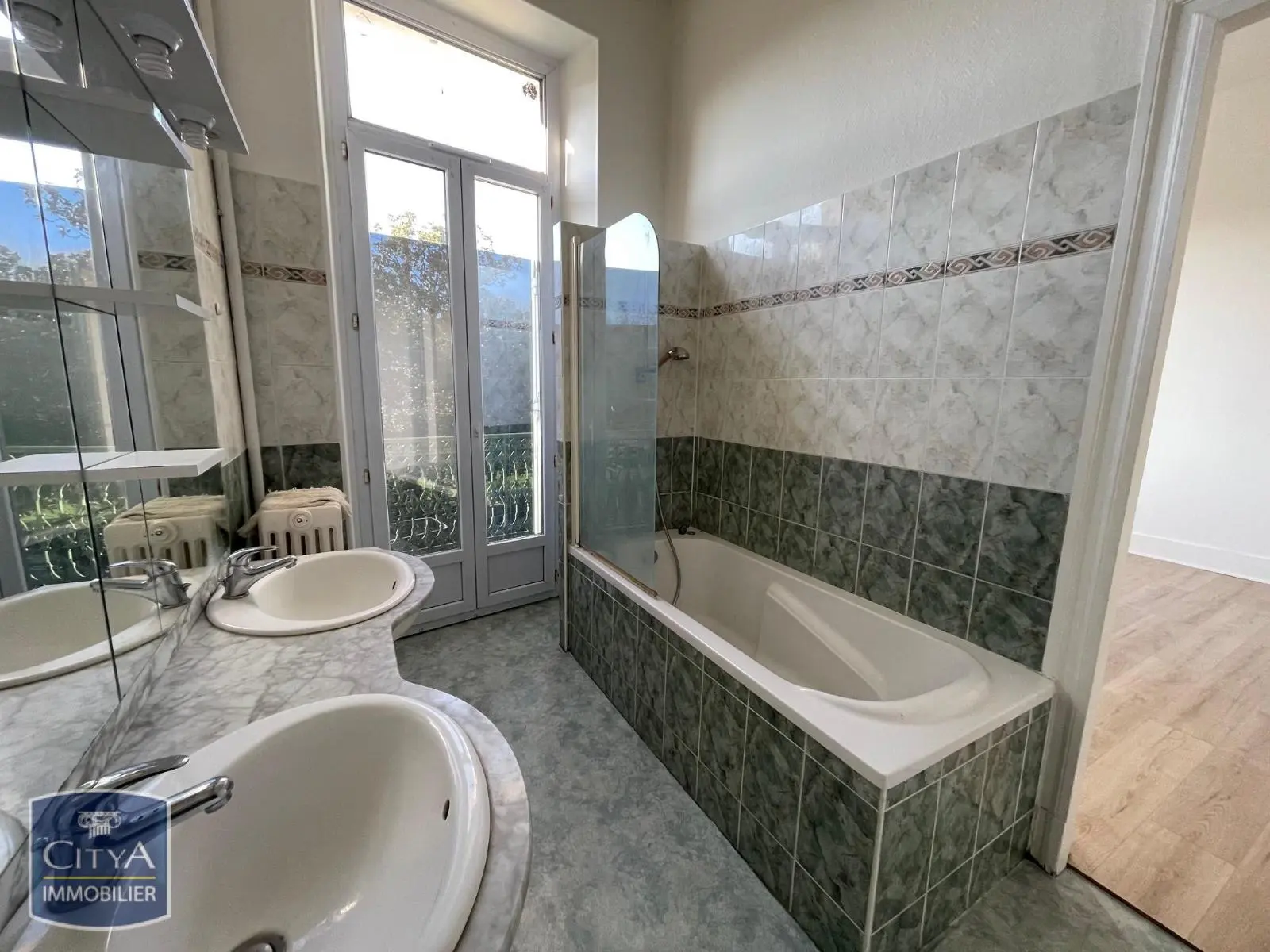 Photo 4 Appartement 4 pièces 88.76m²