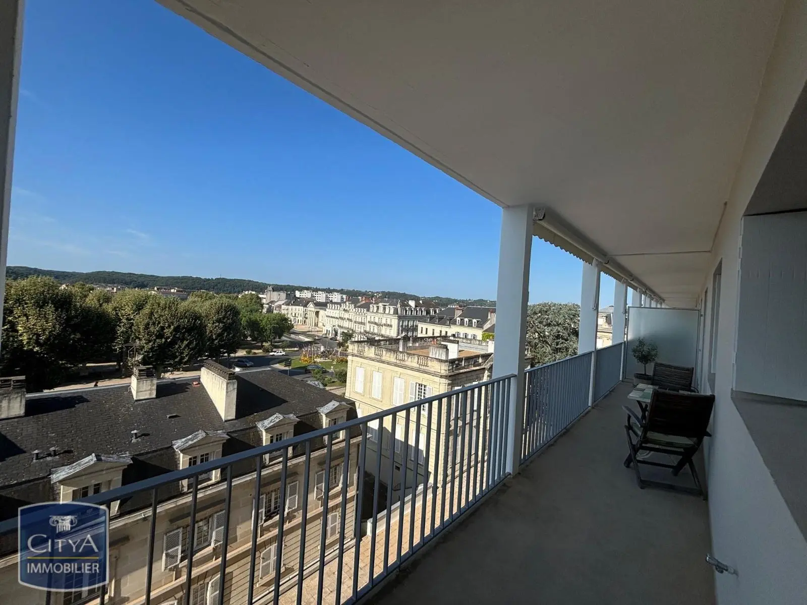Photo 2 Appartement 2 pièces 56.29m²