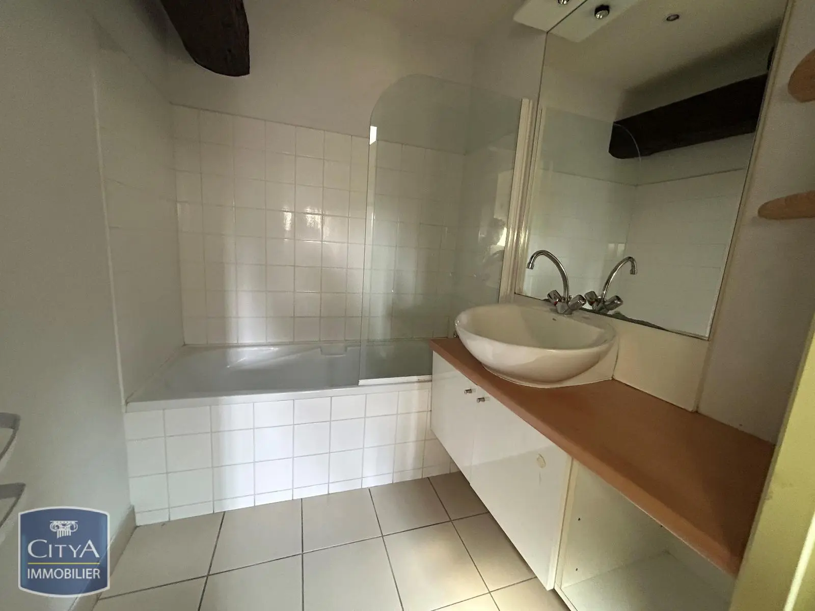Photo 5 Appartement 2 pièces 44.39m²