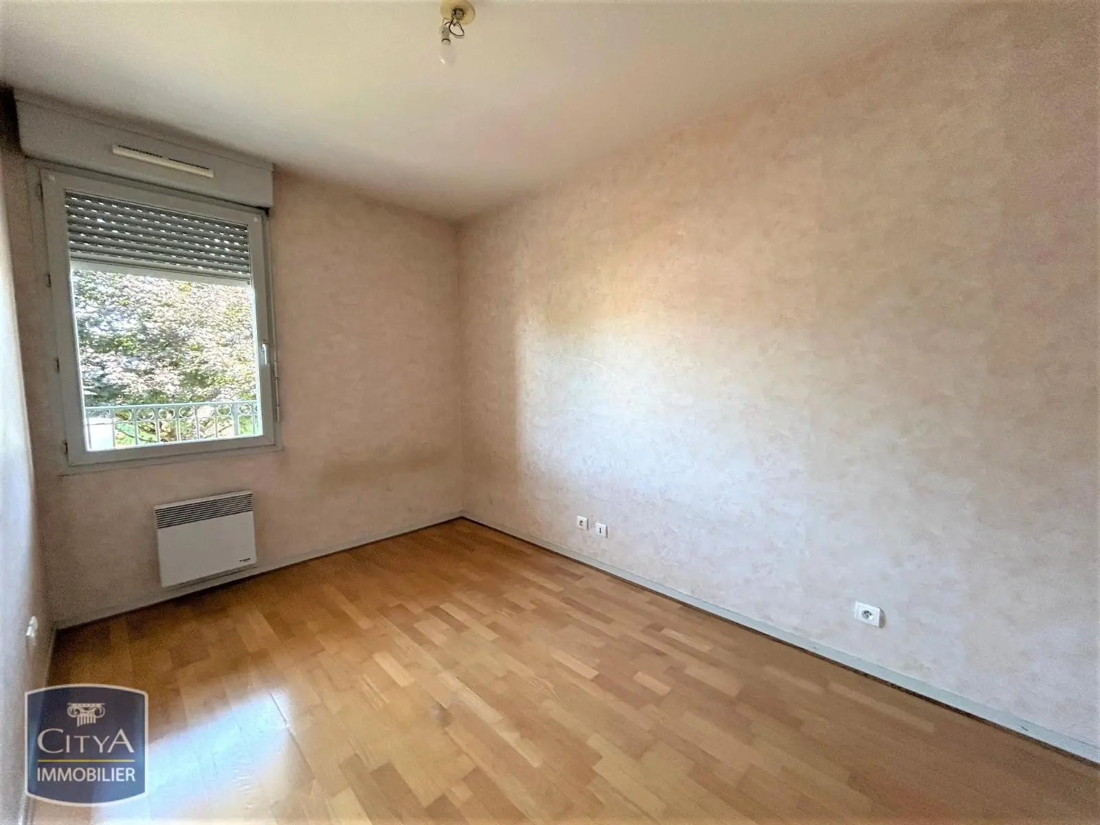 Photo 4 Appartement 2 pièces 34.42m²