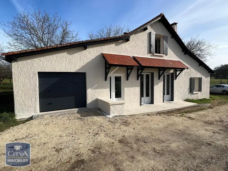 Photo 1 Maison 3 pièces 75.5m²