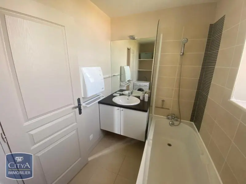 Photo 6 Appartement 2 pièces 44.23m²
