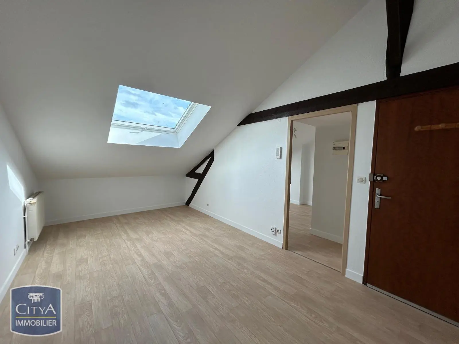Photo 1 Appartement 3 pièces 46.68m²