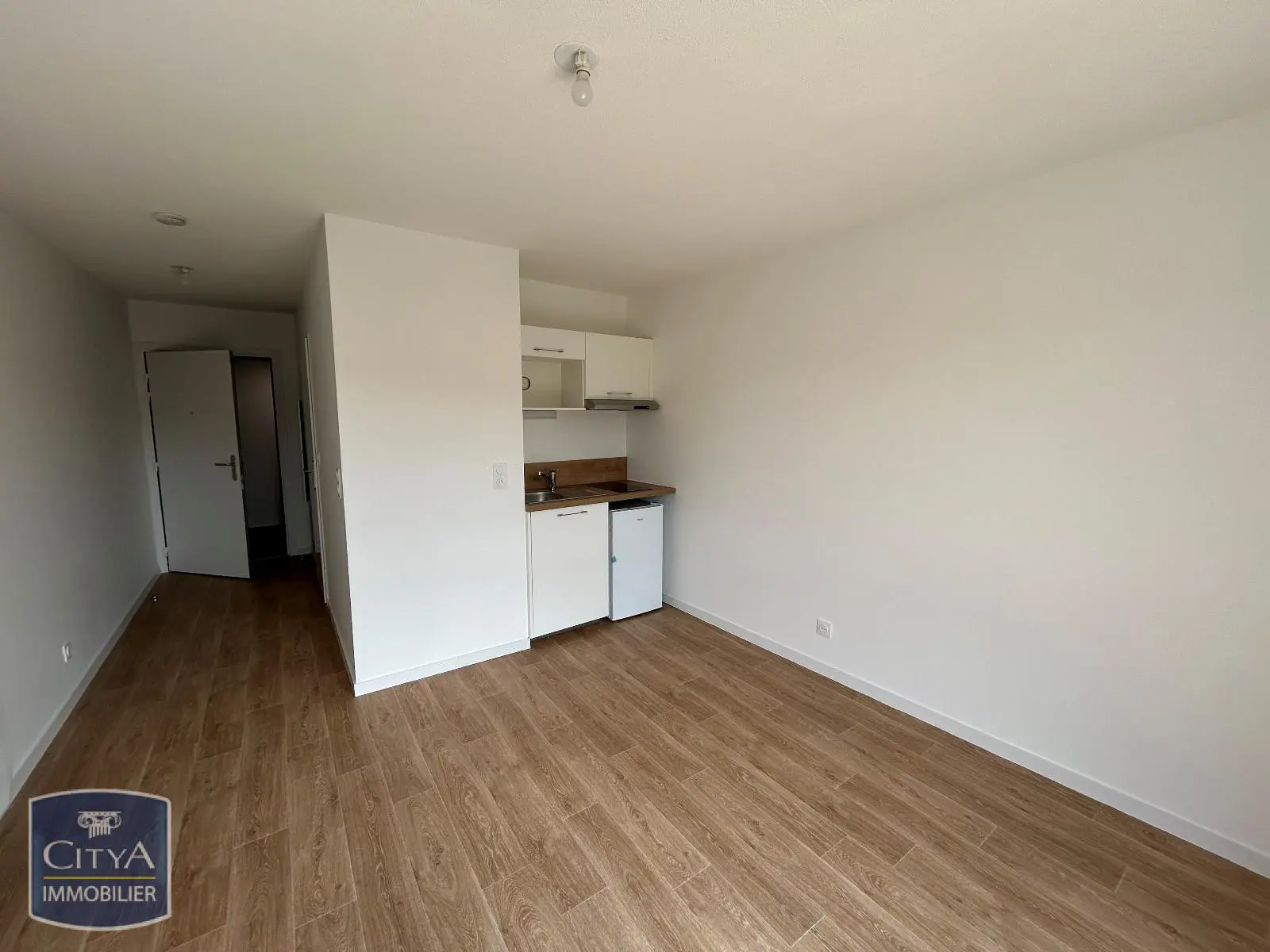 Photo 5 Appartement 1 pièce 22.2m²