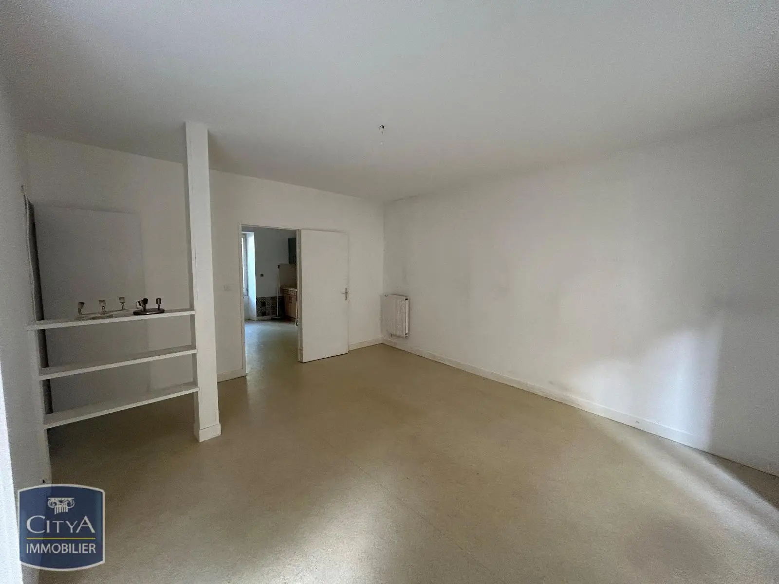 Photo 2 Appartement 4 pièces 101.92m²