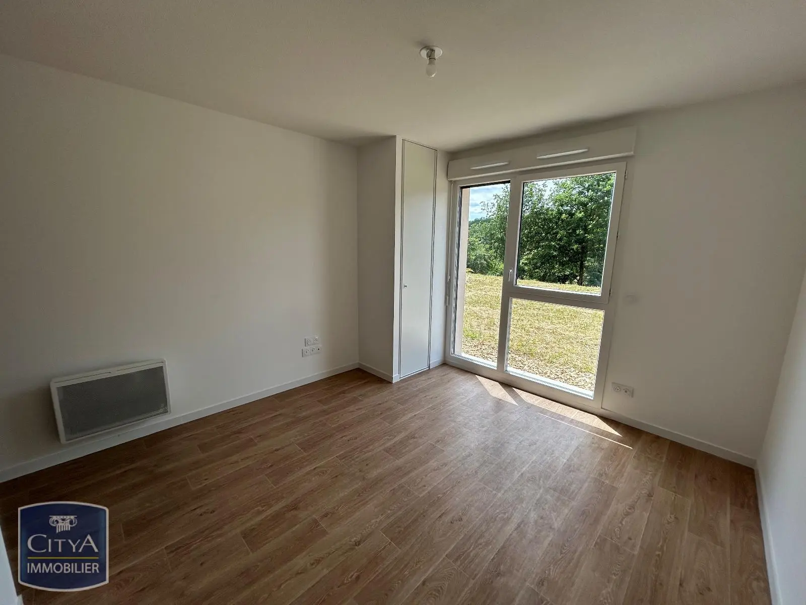 Photo 1 Appartement 1 pièce 22.2m²
