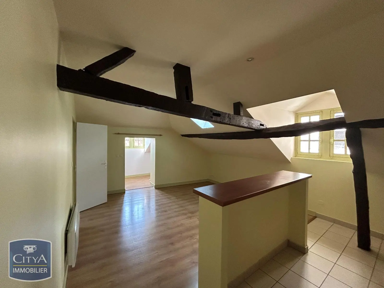 Photo 12 Appartement 2 pièces 44.39m²