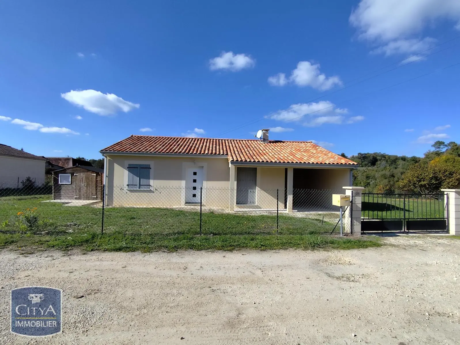 Photo 1 pour Maison 3 pièces 72.76m² Photo 1 Maison 3 pièces 72.76m²