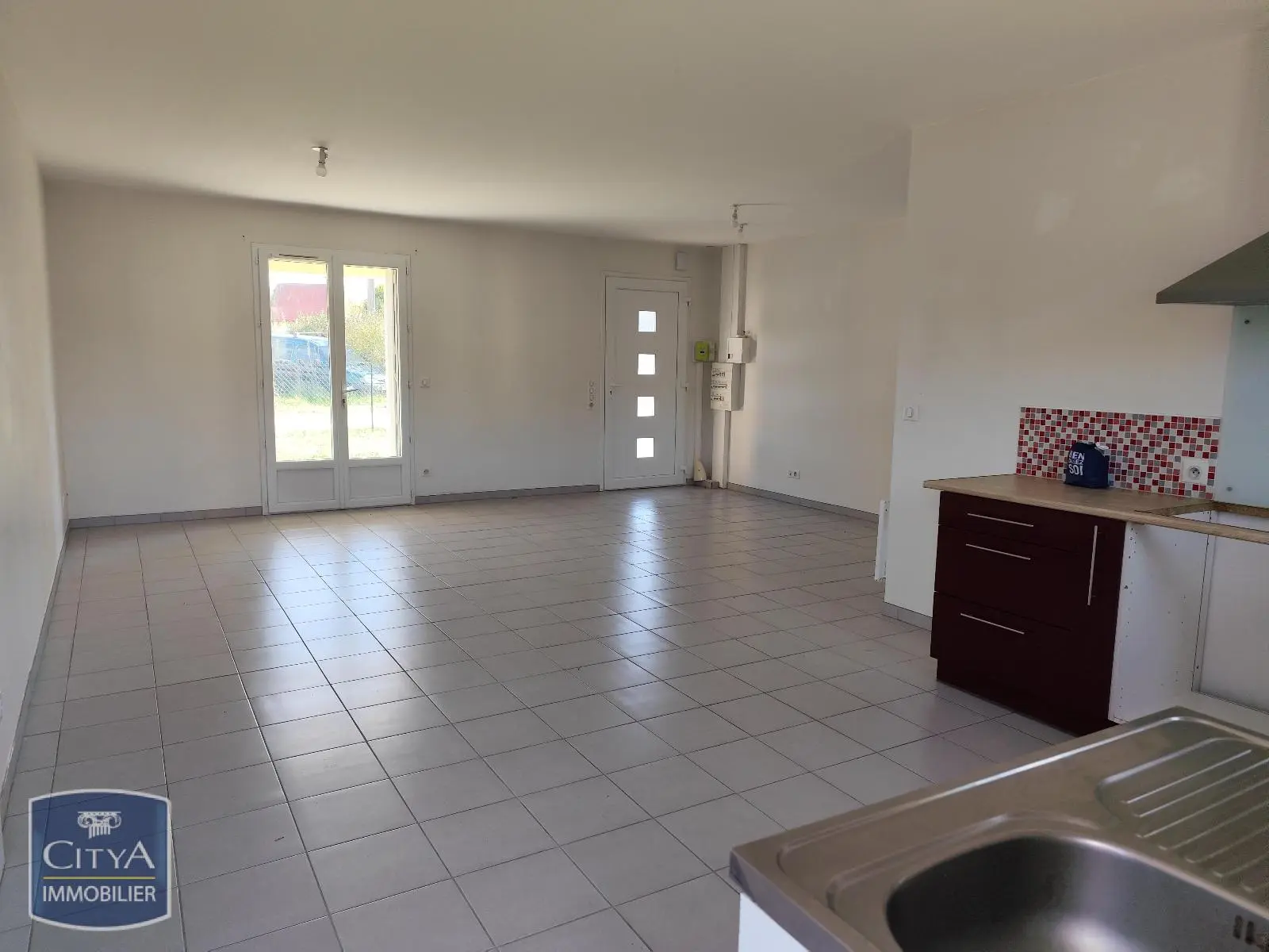 Photo 3 pour Maison 3 pièces 72.76m² Photo 3 Maison 3 pièces 72.76m²