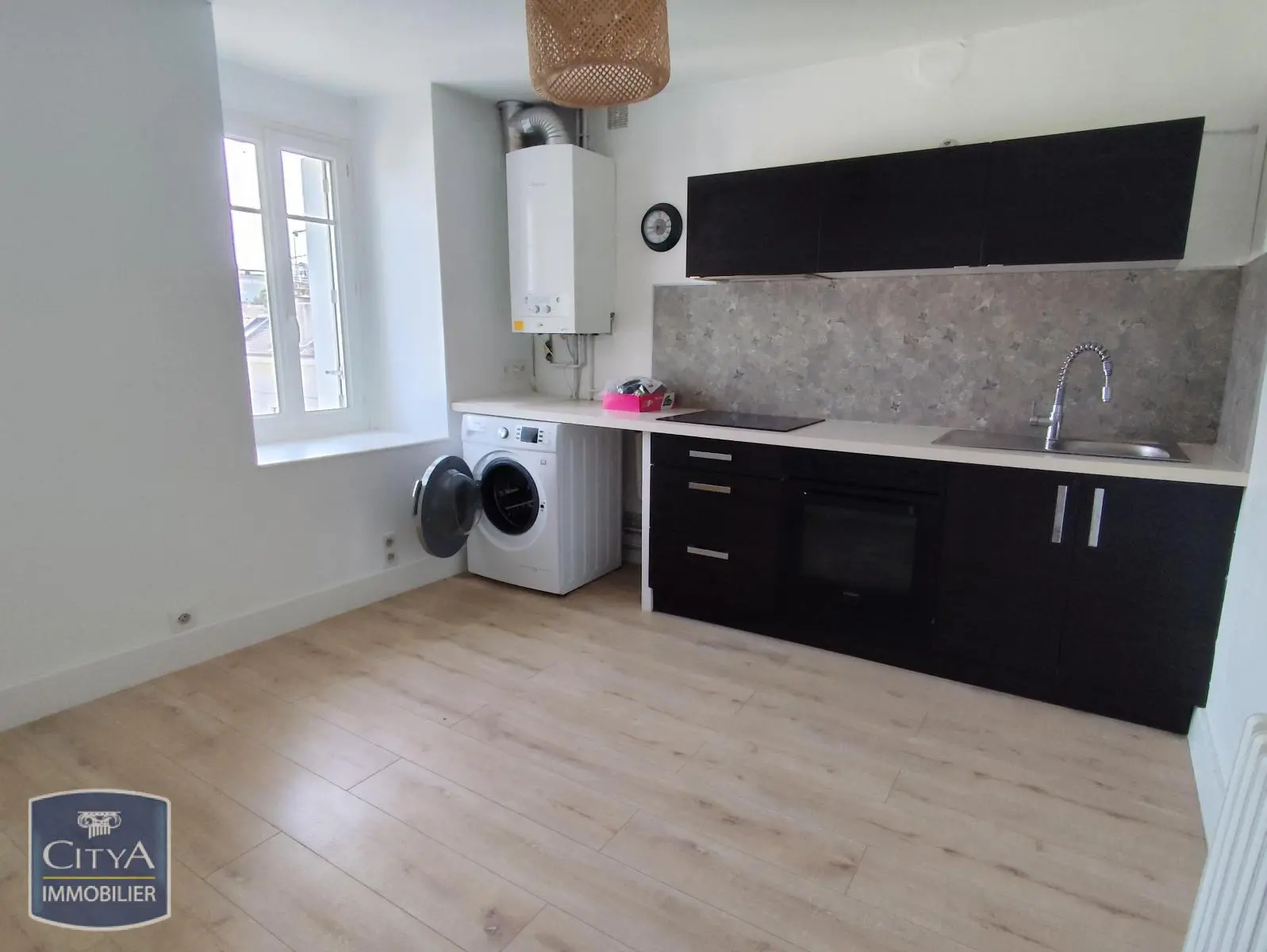 Photo 2 Appartement 2 pièces 48.97m²