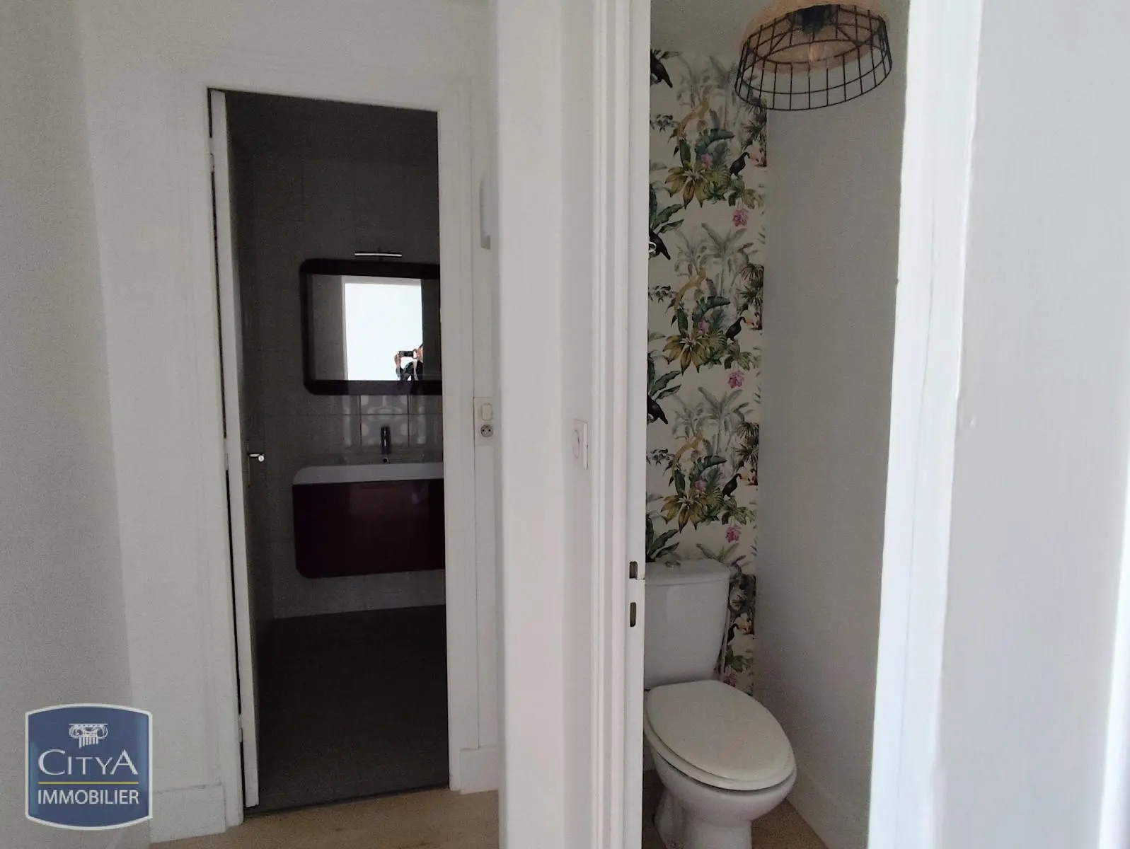 Photo 5 Appartement 2 pièces 48.97m²