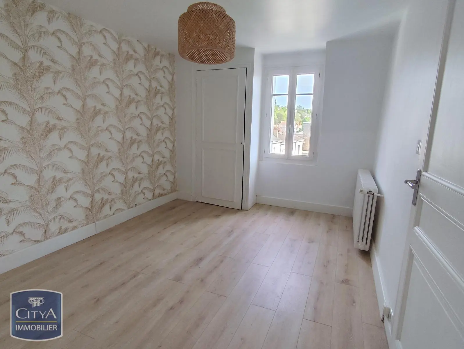Photo 3 Appartement 2 pièces 48.97m²