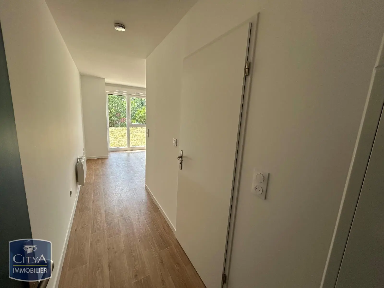 Photo 13 Appartement 1 pièce 22.2m²