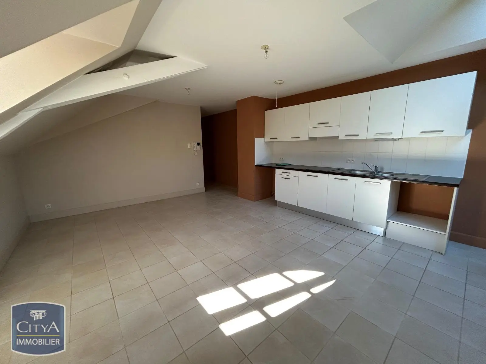 Photo 3 Appartement 3 pièces 66.84m²