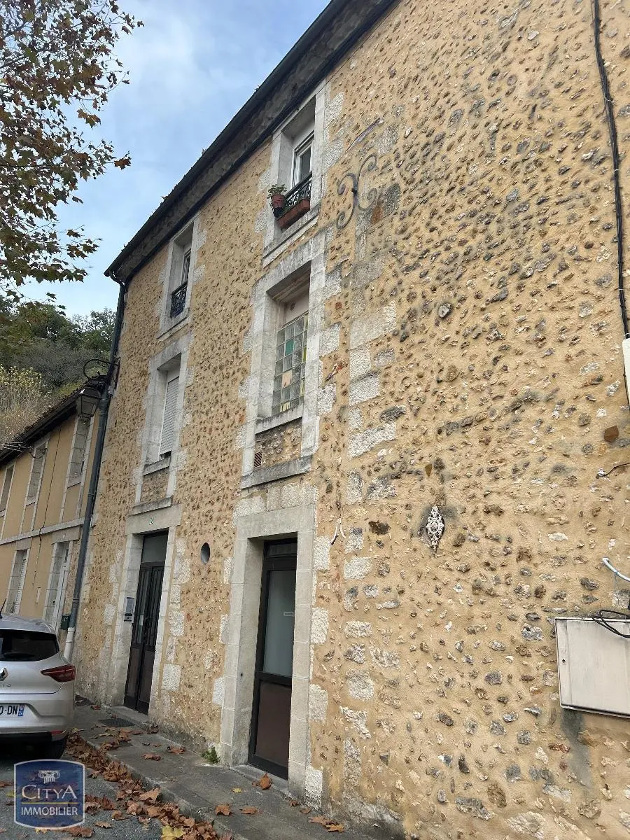 Photo 11 Appartement 3 pièces 82m²