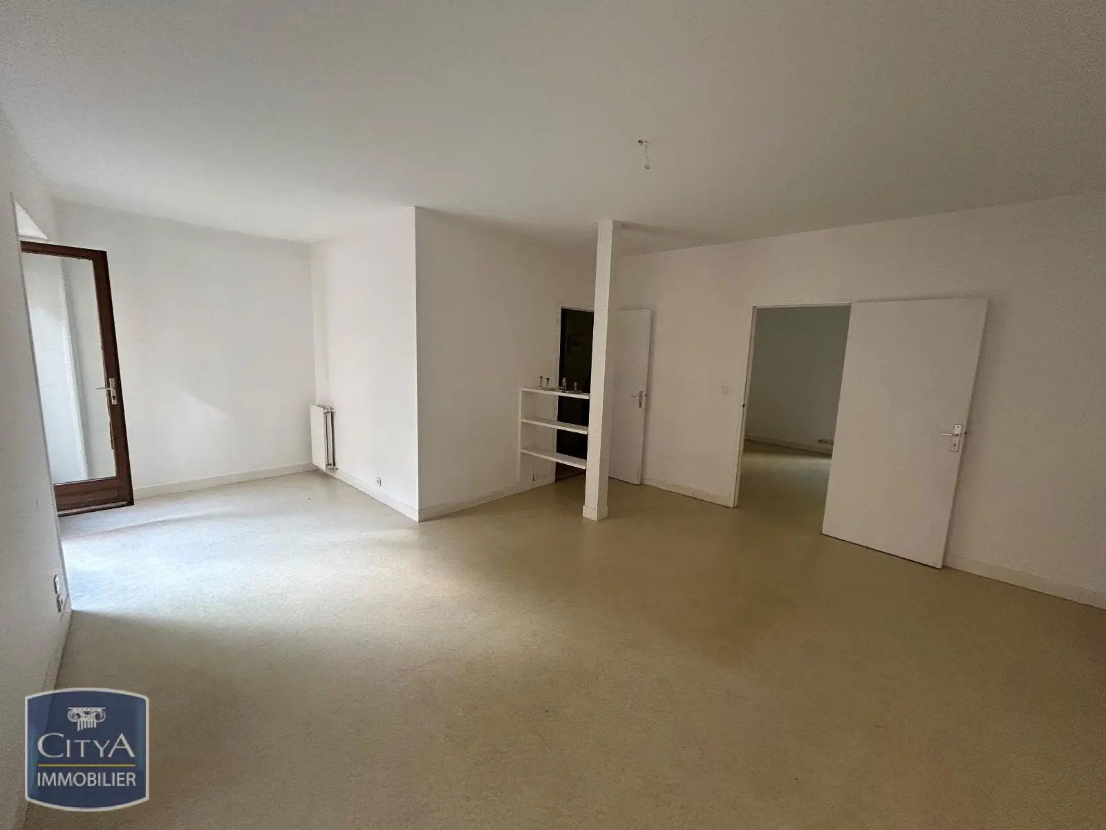 Photo 3 Appartement 4 pièces 101.92m²