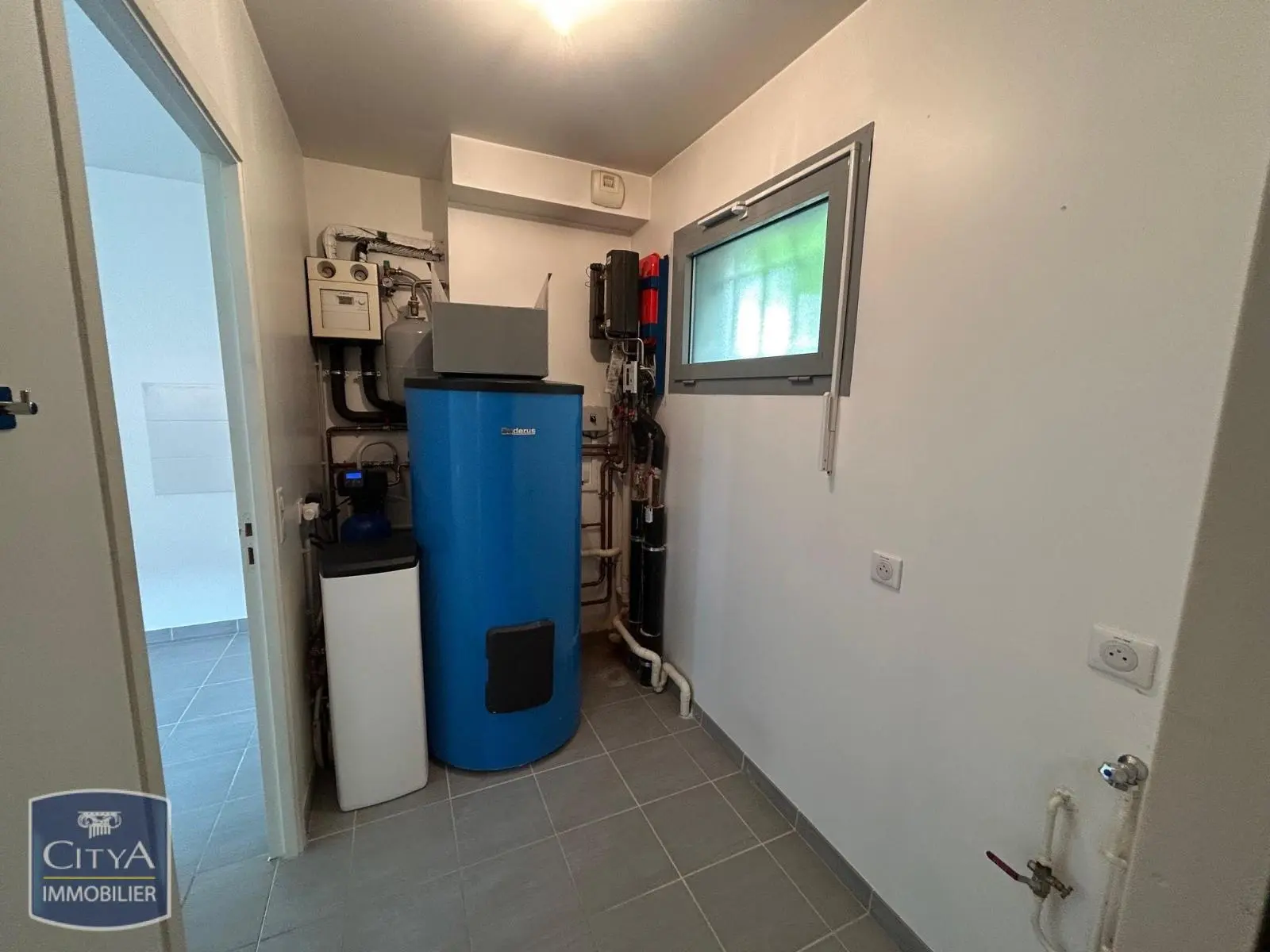 Photo 4 Appartement 3 pièces 83.89m²