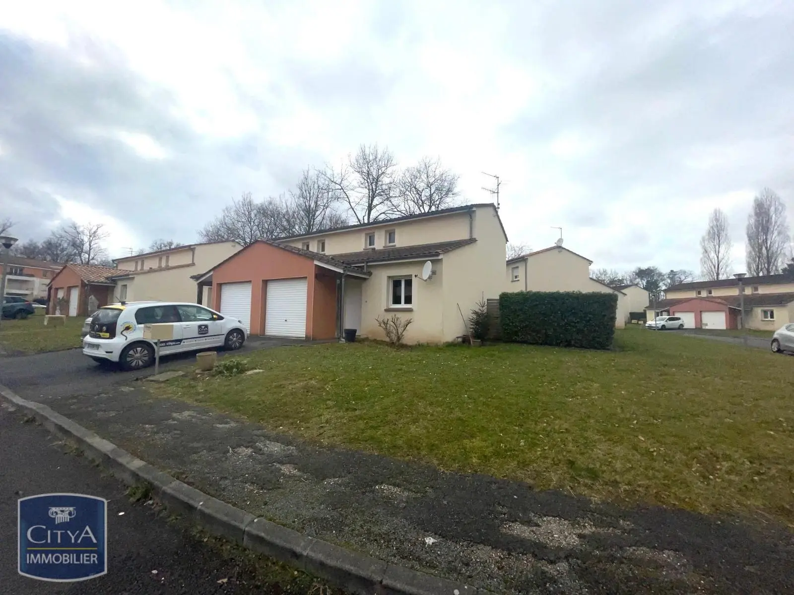 Photo 1 Maison 4 pièces 79.07m²
