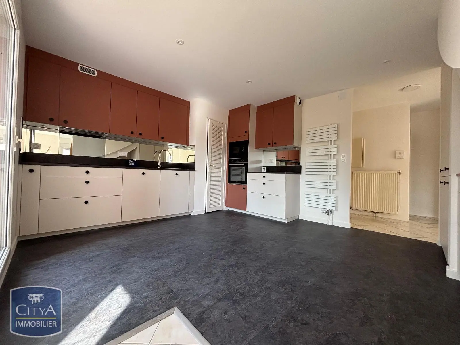 Photo 2 Appartement 5 pièces 157.33m²