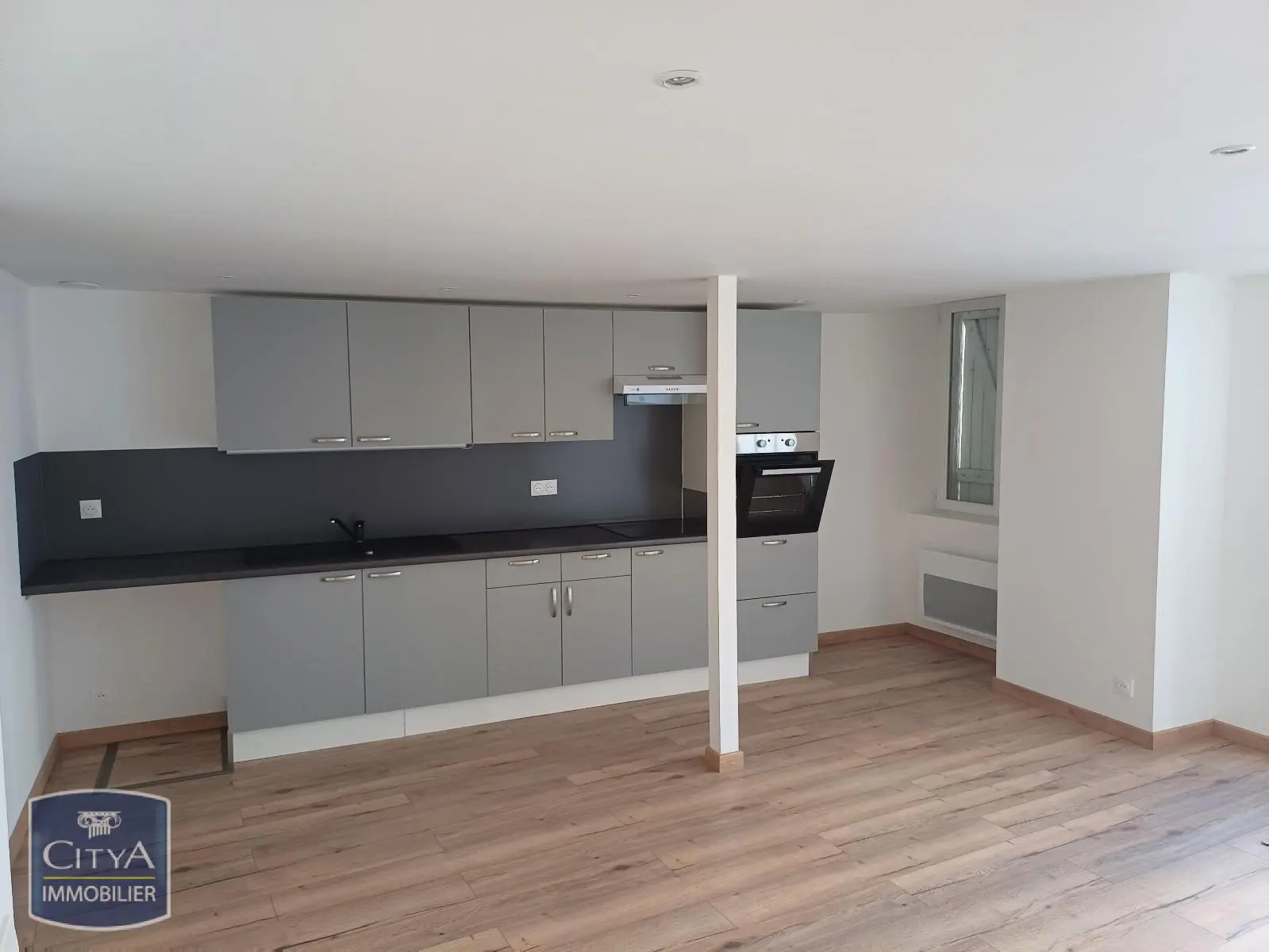 Photo 1 Appartement 3 pièces 53.51m²