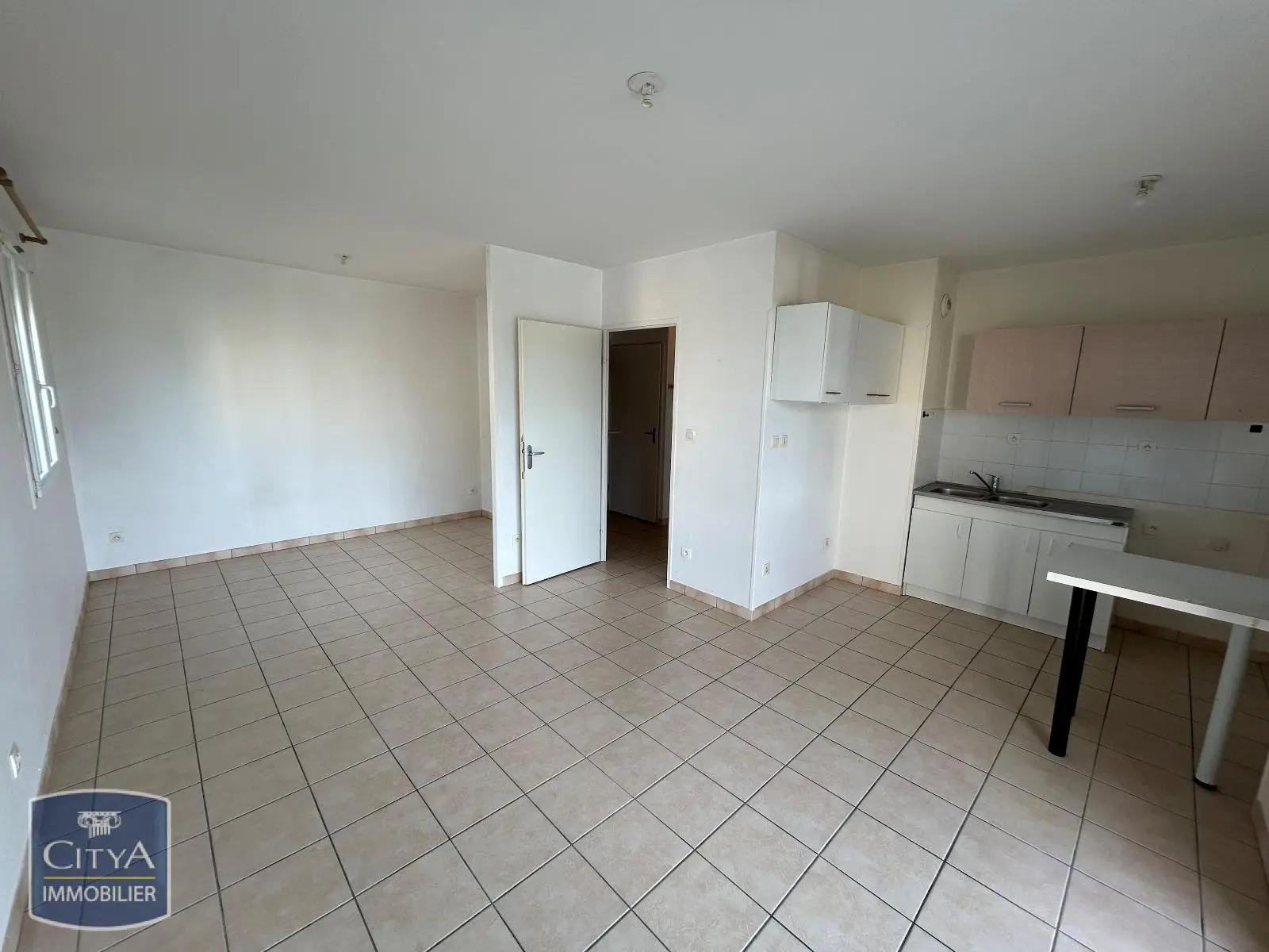 Photo 2 Appartement 2 pièces 45.95m²