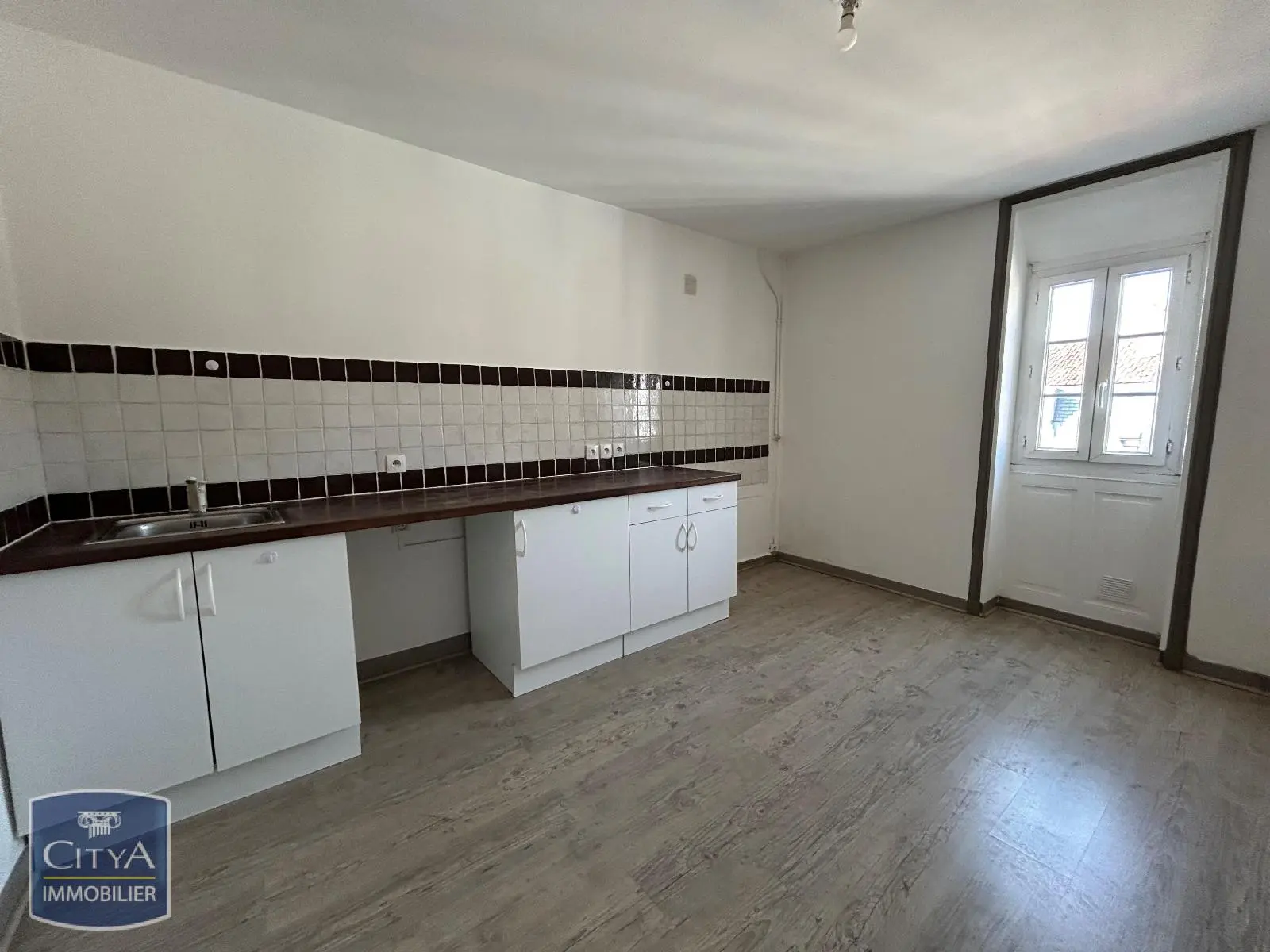 Photo 1 Appartement 2 pièces 59.18m²