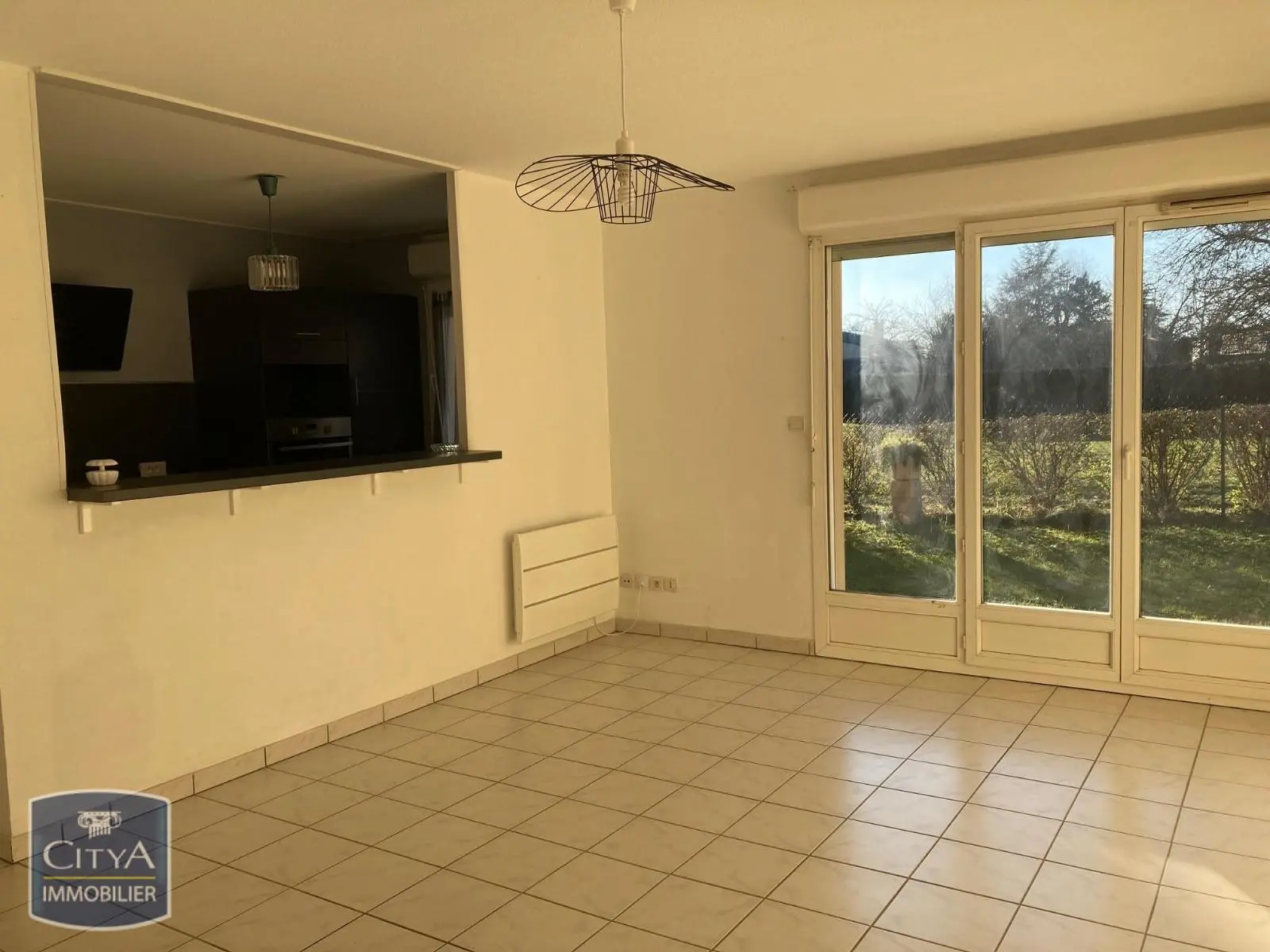 Photo 1 Appartement 3 pièces 63.65m²