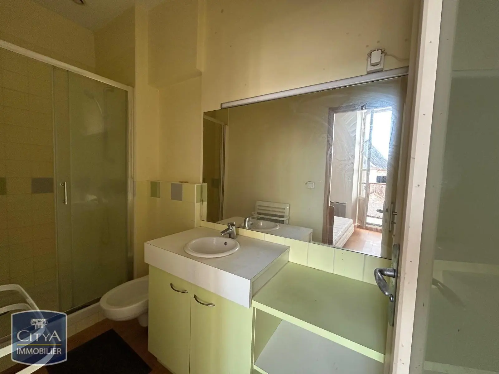 Photo 5 Appartement 2 pièces 53.36m²
