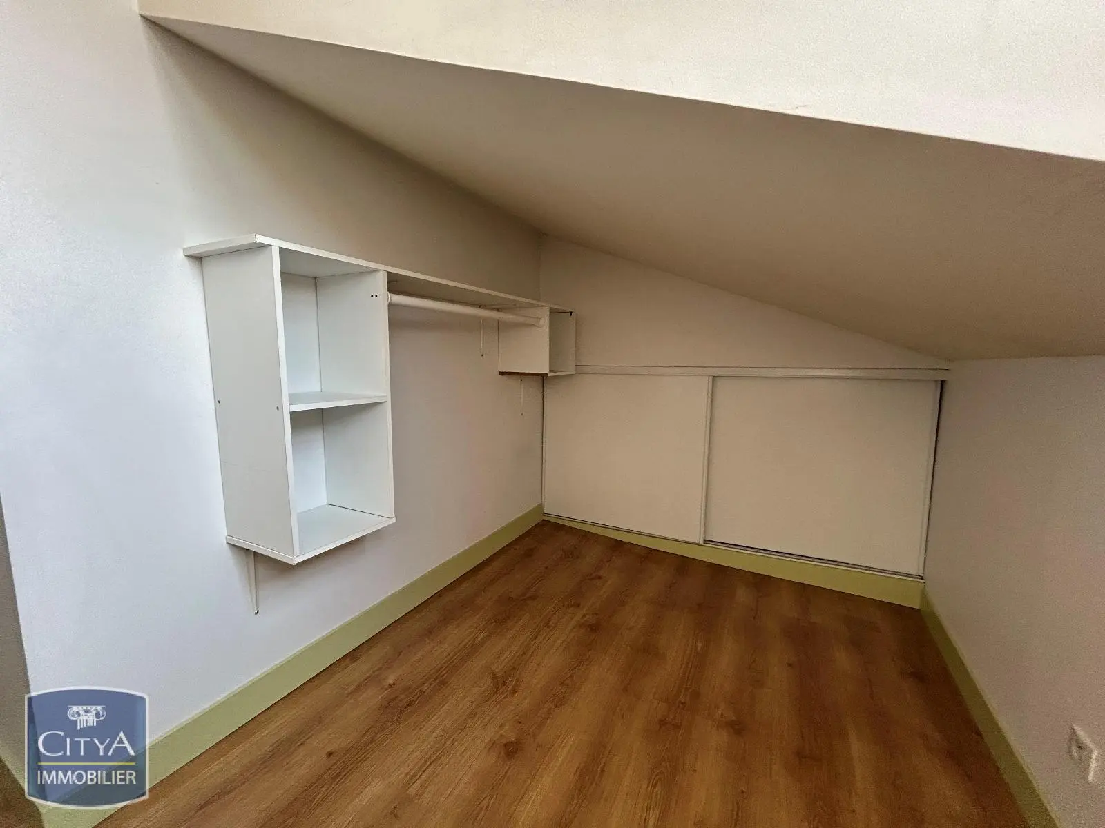 Photo 6 Appartement 2 pièces 44.39m²