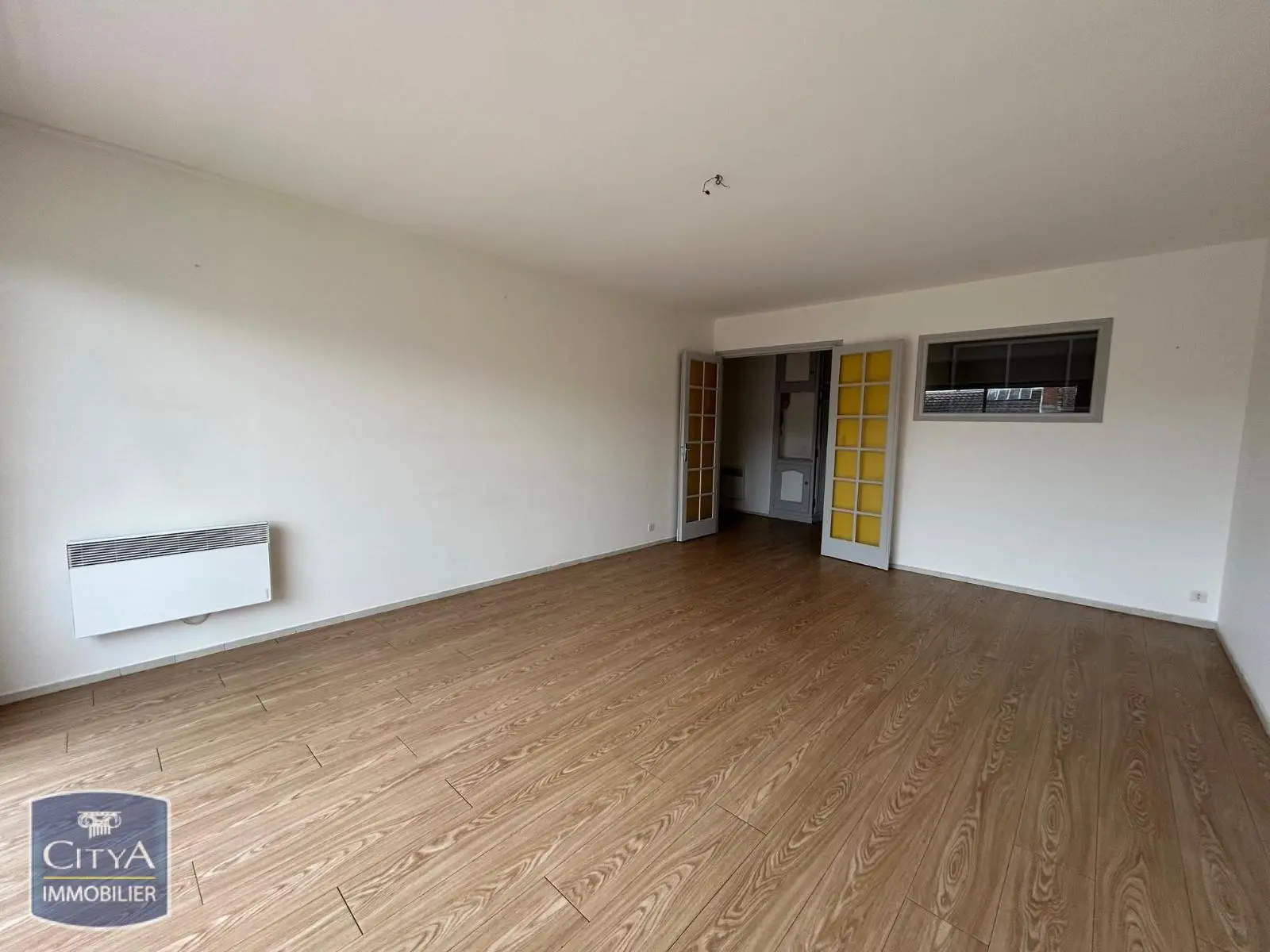 Photo 2 Appartement 2 pièces 50.01m²