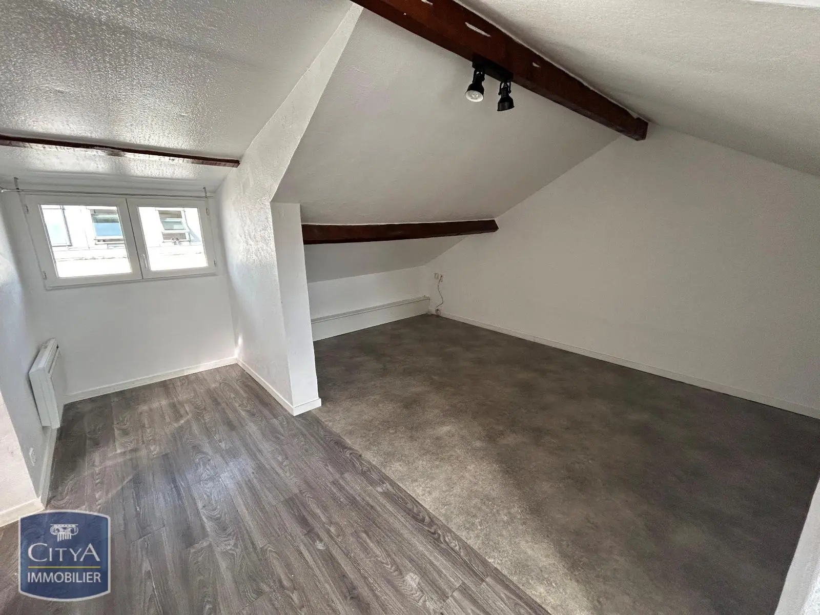Photo 2 Appartement 1 pièce 29m²