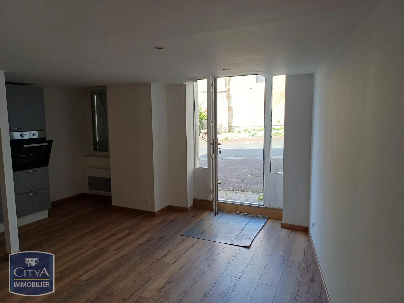 Photo 5 Appartement 3 pièces 53.51m²
