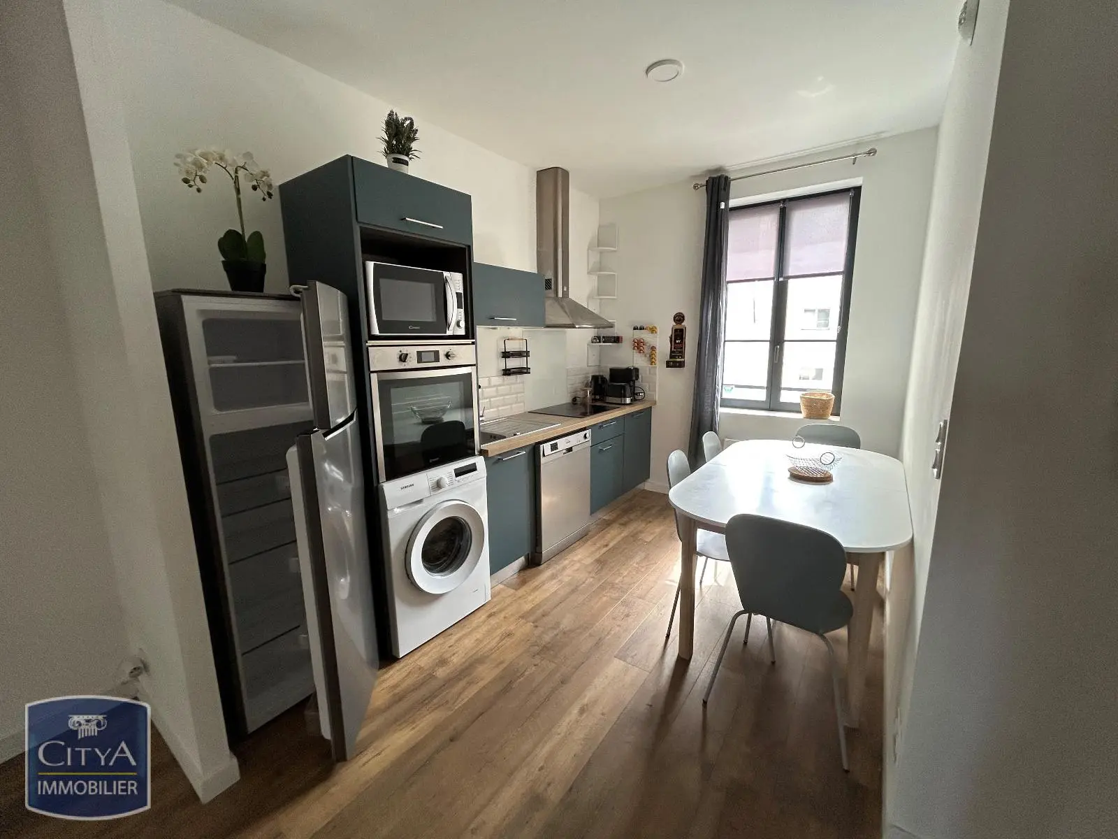Photo 2 Appartement 3 pièces 64.05m²