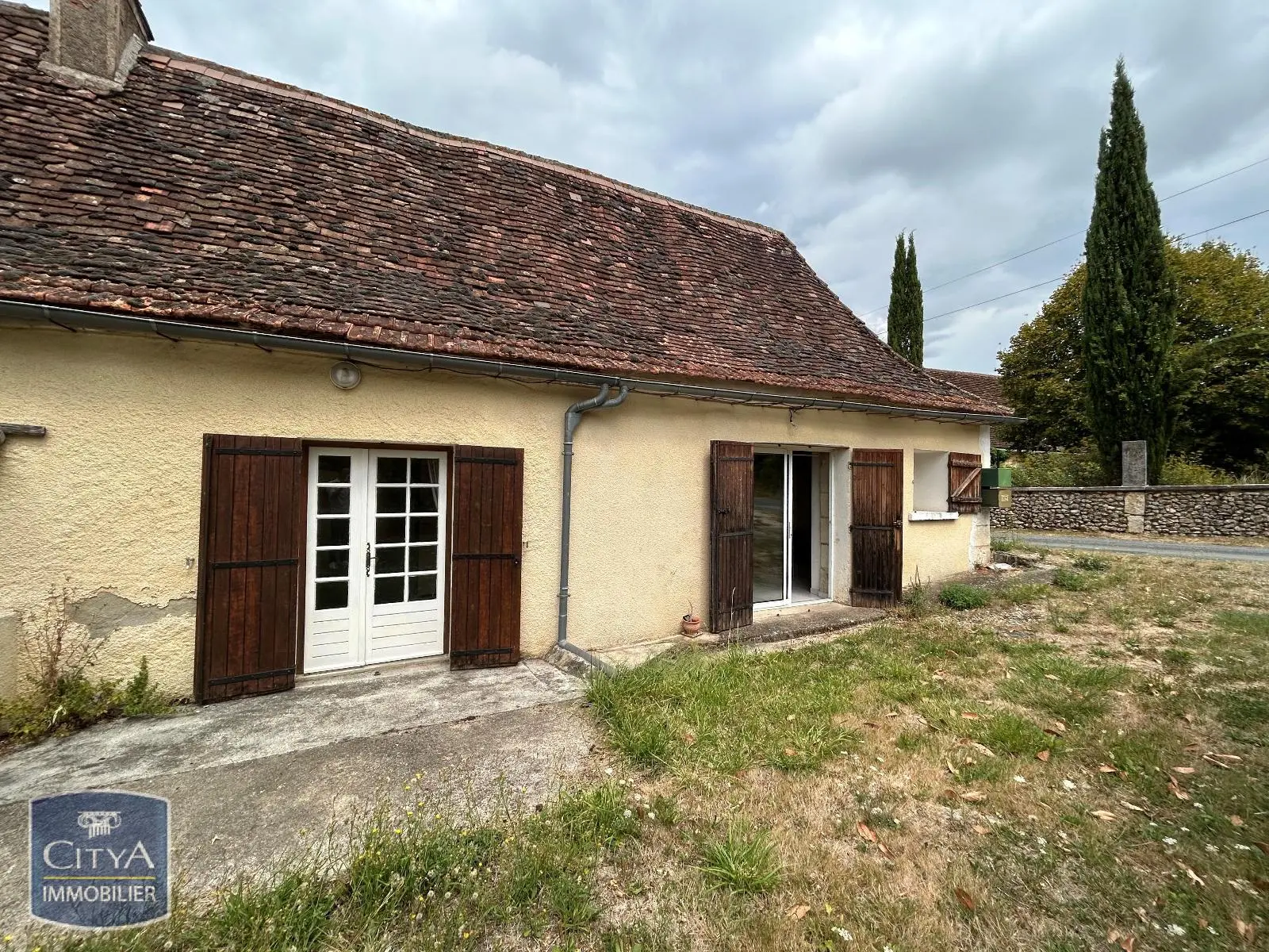 Photo 2 Maison 3 pièces 48.9m²