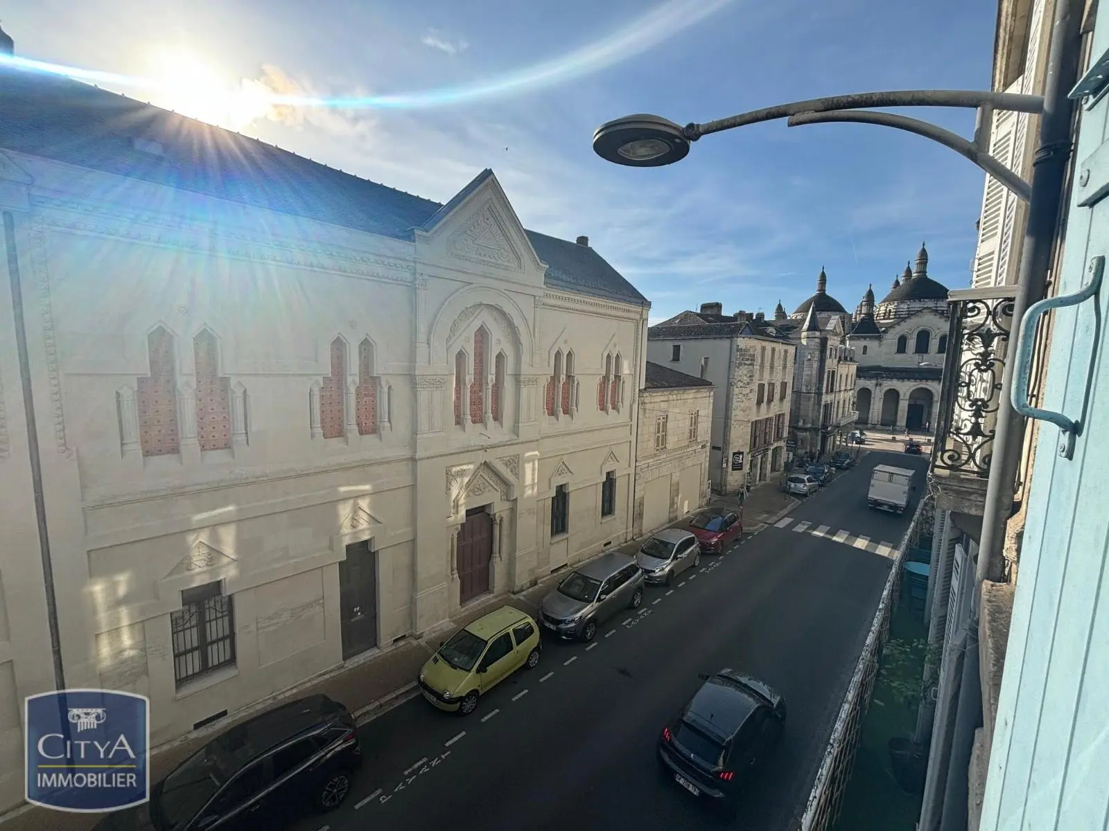 Photo 3 appartement Périgueux