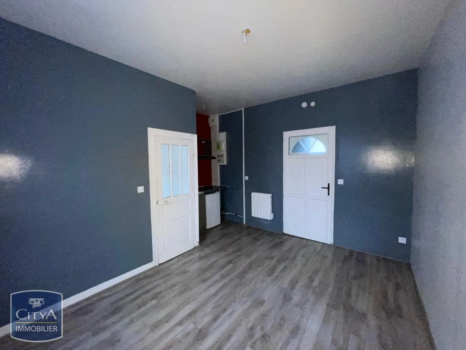 Photo 1 Appartement 2 pièces 31.3m²