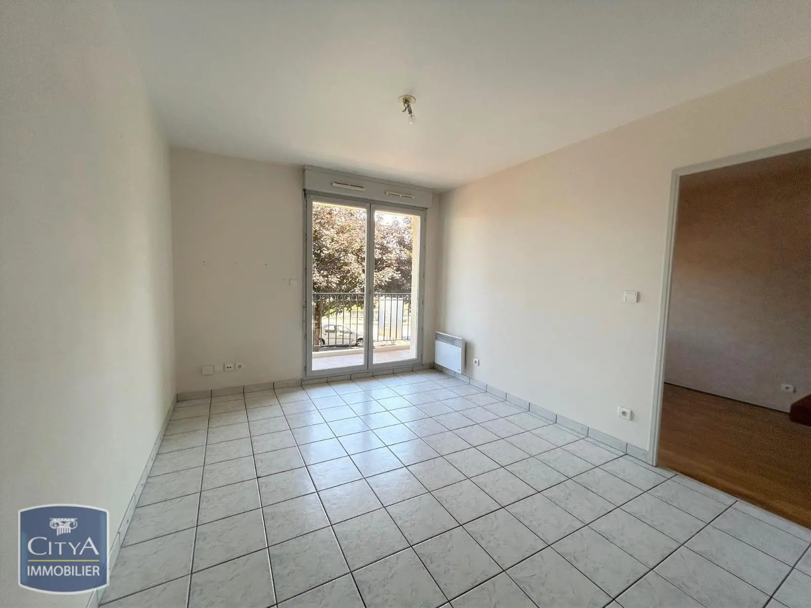 Photo 1 Appartement 2 pièces 34.42m²
