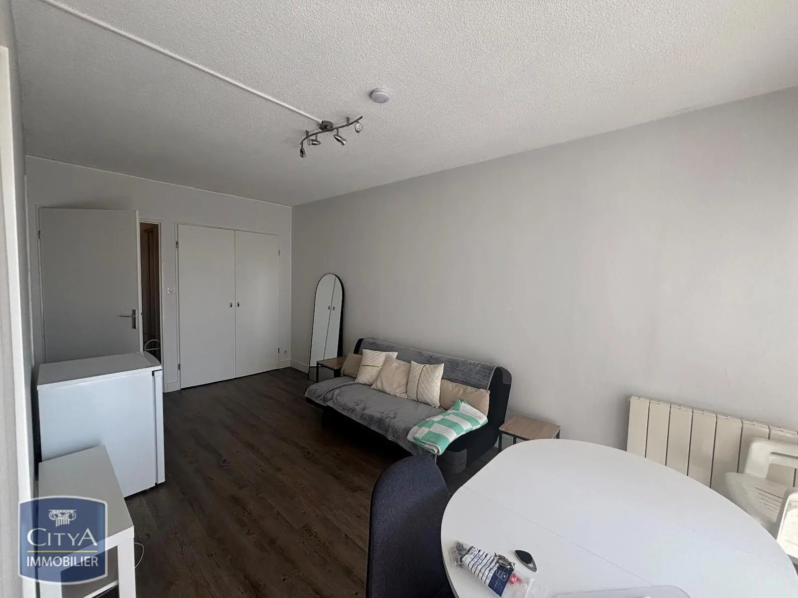 Photo 3 Appartement 2 pièces 34.18m²
