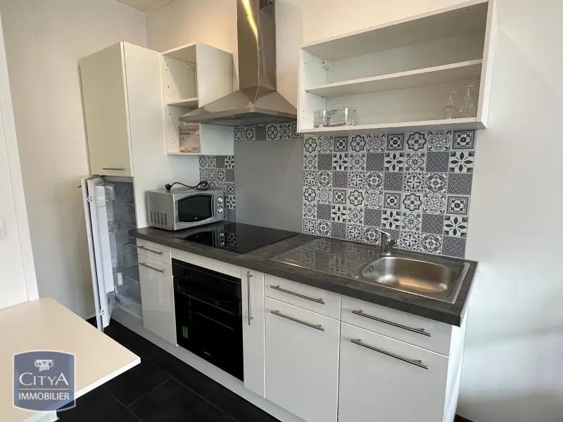 Photo 3 Appartement 1 pièce 24.95m²