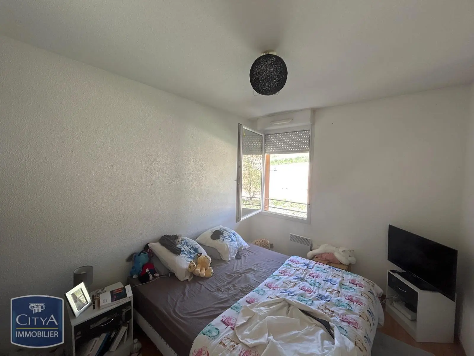 Photo 3 Appartement 2 pièces 51.41m²