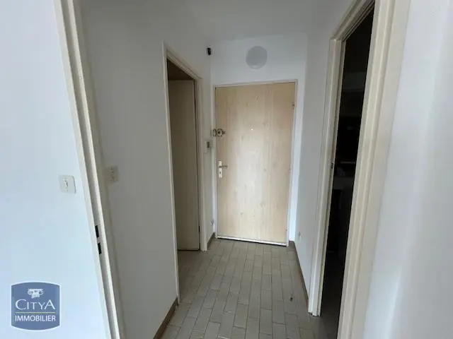 Photo 4 Appartement 1 pièce 34.38m²