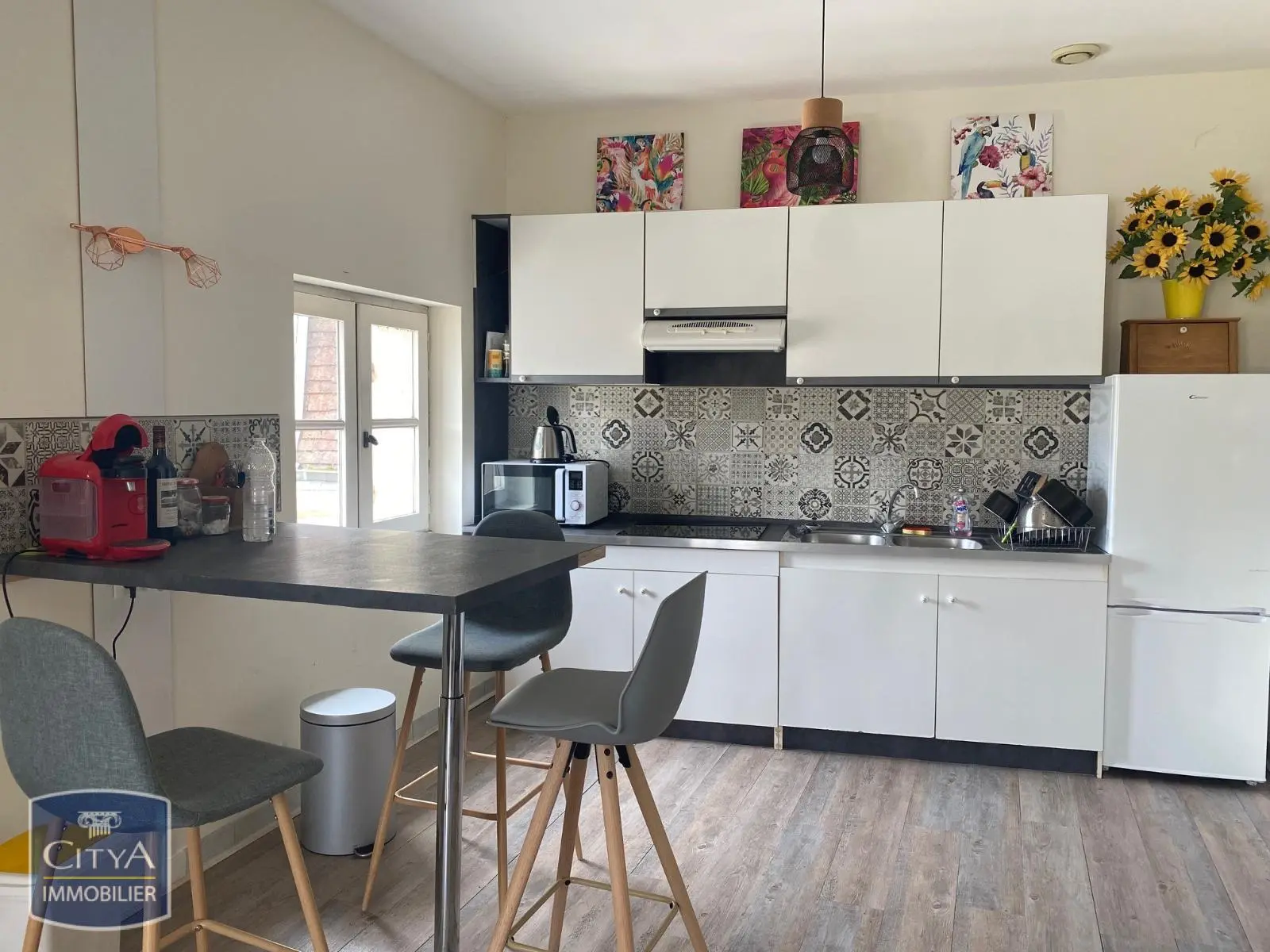Photo 1 appartement Périgueux